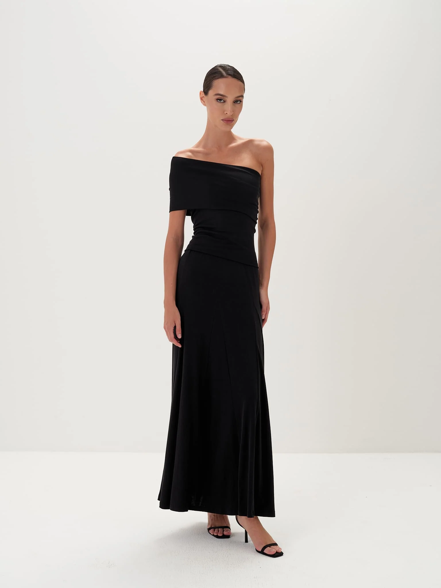 Zaria Top & Skirt Set in TENCEL™ Lyocell - Image 6