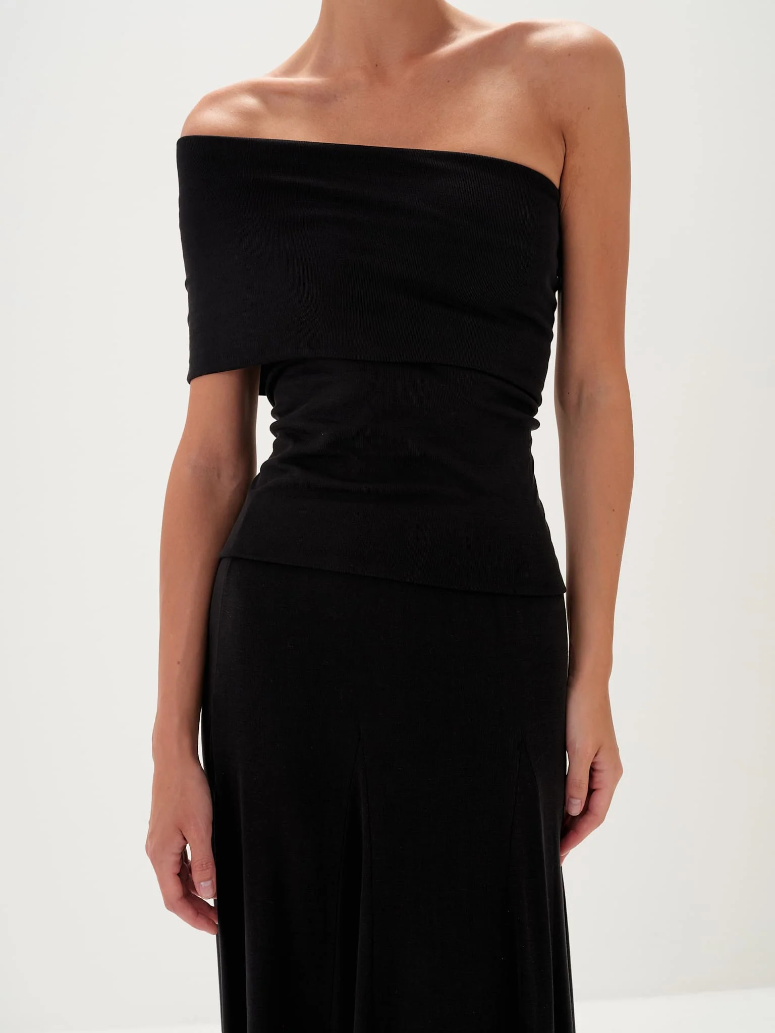 Zaria Top & Skirt Set in TENCEL™ Lyocell - Image 8